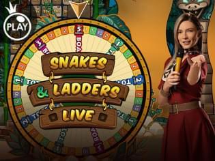 Snakes And Ladders Live